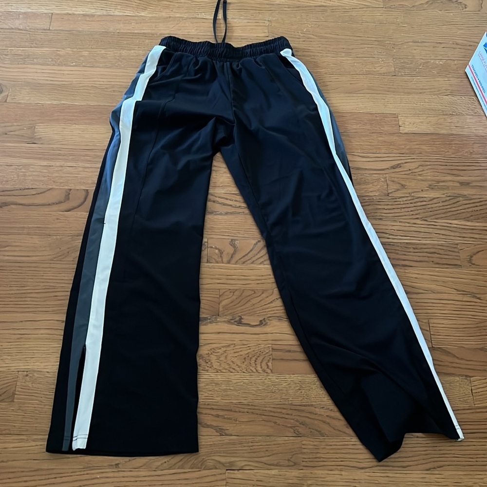 Zella Black Activewear Pants